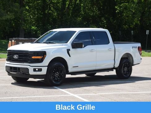 Used 2024 Ford F150 XLT w/ Equipment Group 302A MID AWD/4WD image 20