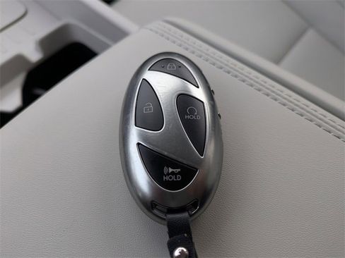 Used 2025 Hyundai Santa Fe Calligraphy image 28