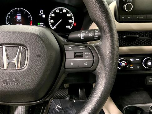Used 2024 Honda HR-V LX image 25