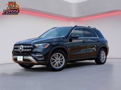 Used 2024 Mercedes-Benz GLE 350 4MATIC