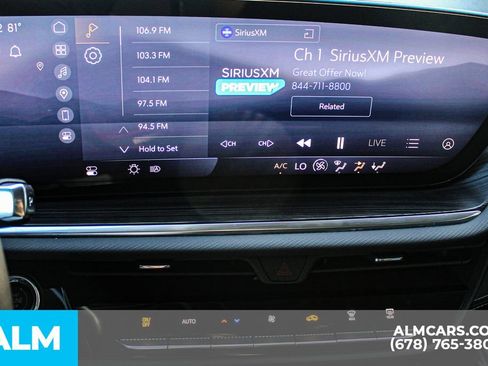 Used 2024 Buick Envision Preferred AWD/4WD image 35