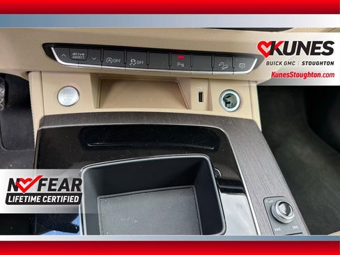 Used 2024 Audi Q5 2.0T Premium Plus AWD/4WD image 35