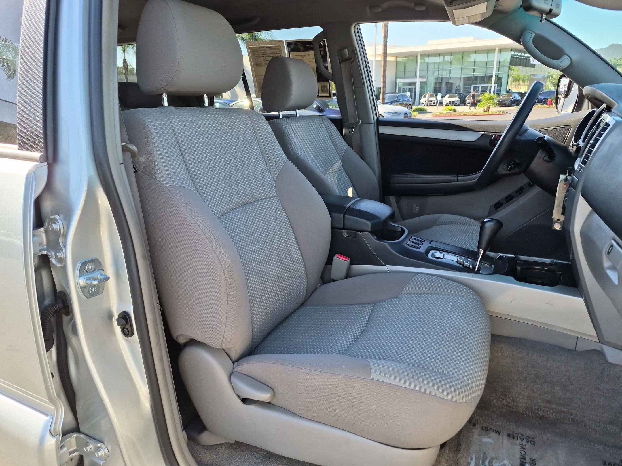 Used 2007 Toyota 4Runner SR5 RWD image 30