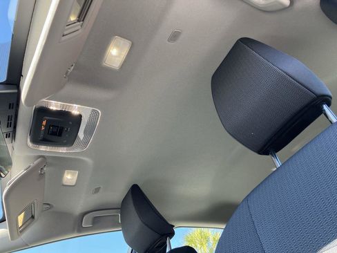 Certified 2025 Toyota Prius LE image 20