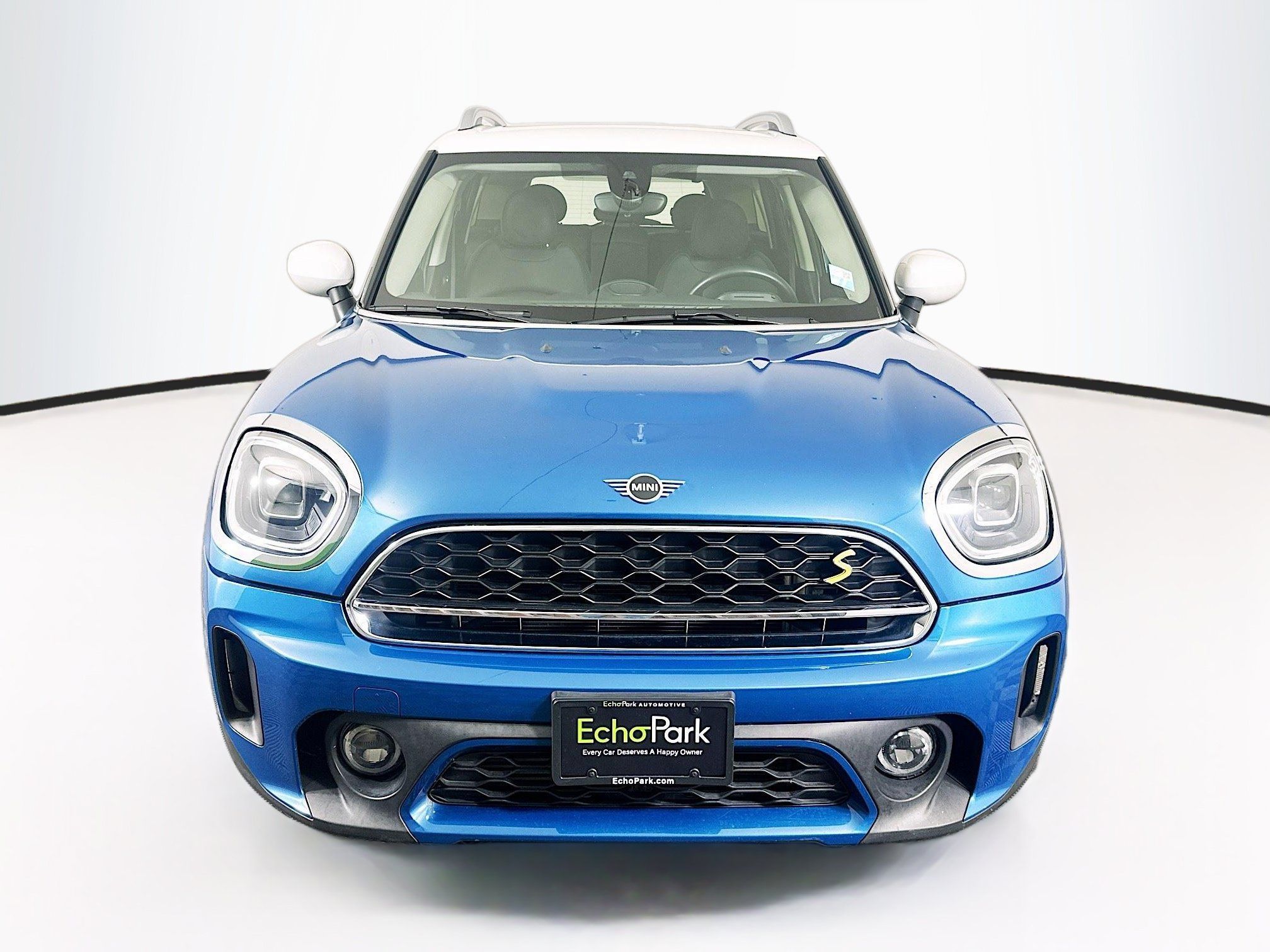Used 2023 MINI Cooper Countryman SE AWD/4WD image 2