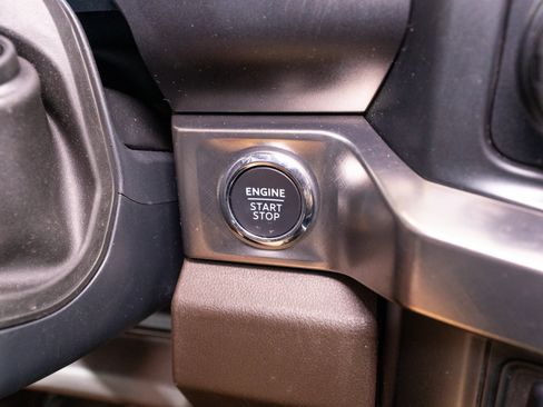 Used 2024 Ford F250 King Ranch AWD/4WD image 38