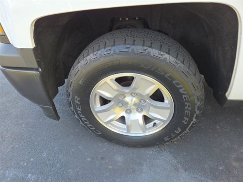 Used 2014 Chevrolet Silverado 1500 W/T w/ WT Convenience Package image 18