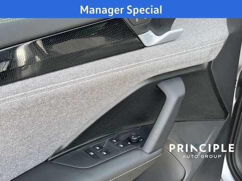 New 2026 Volkswagen Tiguan S FWD image 10