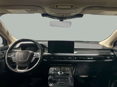 Certified 2023 Lincoln Nautilus Reserve w/ Monochromatic Package image 22