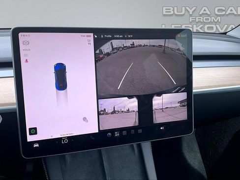 Used 2023 Tesla Model Y Long Range AWD/4WD image 20