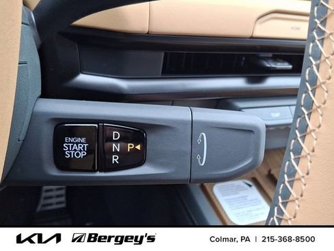 New 2027 Kia Telluride SX X-Line AWD/4WD image 15