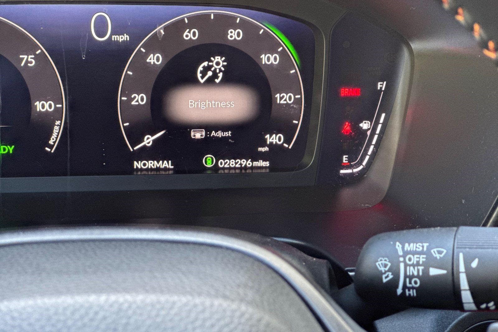 Used 2026 Honda CR-V Sport-L image 33