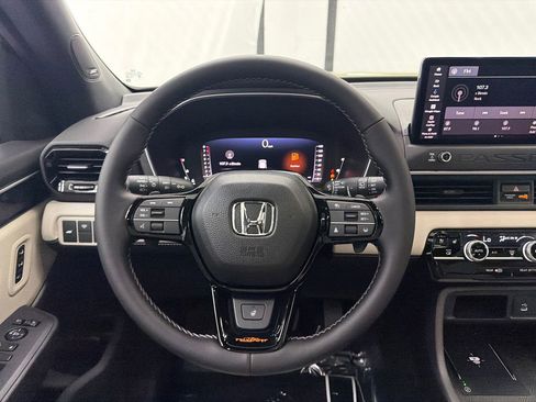 New 2026 Honda Passport TrailSport Elite image 27