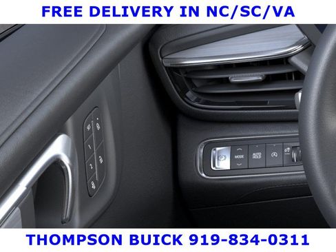 New 2025 Buick Enclave Preferred w/ Power Package image 22