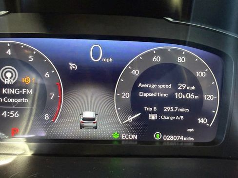 Used 2023 Honda Pilot Elite image 15