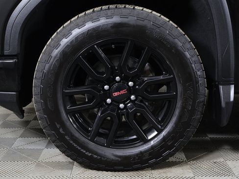 Used 2026 GMC Sierra 1500 Elevation w/ Preferred Package image 23
