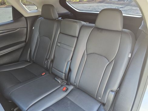 Used 2022 Lexus RX 350 FWD image 14