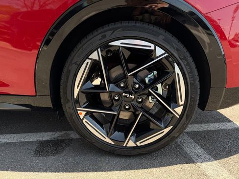 New 2026 Kia K4 GT-Line Turbo FWD image 33