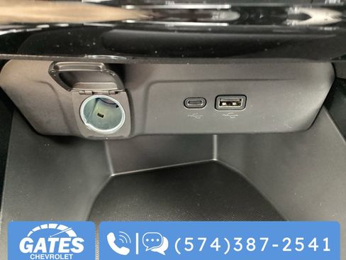 Used 2026 Chevrolet Trax LT w/ Driver Confidence Package FWD image 23