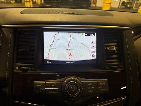 Used 2019 Nissan Armada SL w/ Premium Package image 19