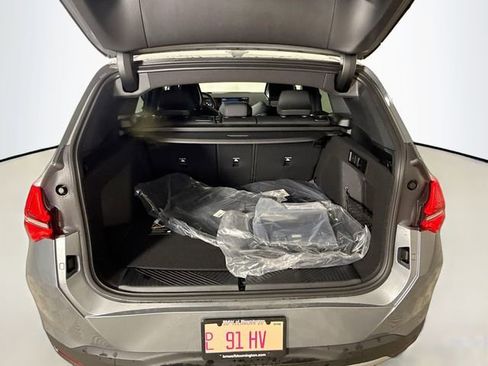 Used 2026 BMW X3 xDrive30 w/ Premium Package image 25