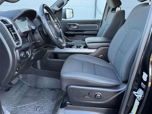 Used 2023 RAM 1500 Big Horn image 20