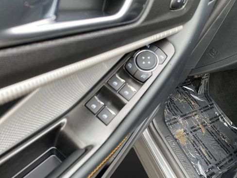 New 2026 Ford Explorer Tremor image 39