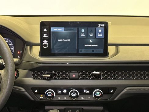 New 2026 Honda Accord SE image 14