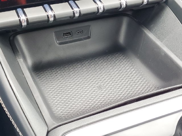 New 2027 GMC Terrain Denali AWD/4WD image 29