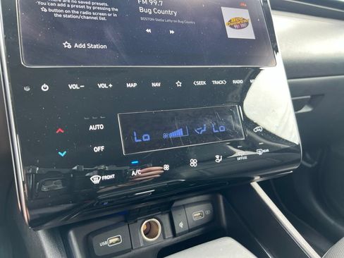 Used 2024 Hyundai Tucson SEL w/ Convenience Package AWD/4WD image 10