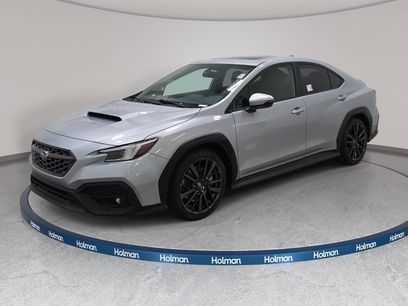 Used 2022 Subaru WRX Limited