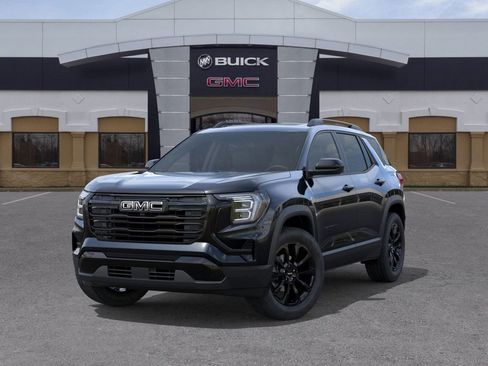 New 2026 GMC Terrain Elevation image 6