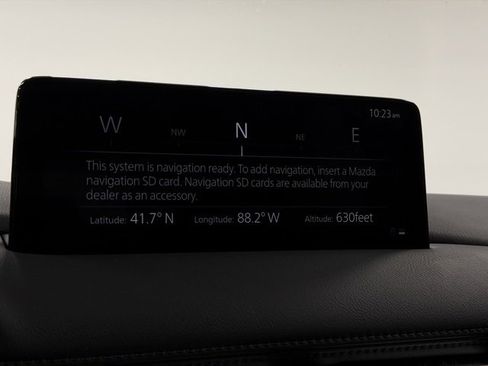 Used 2022 MAZDA CX-5 AWD 2.5 S w/ Preferred Package image 17