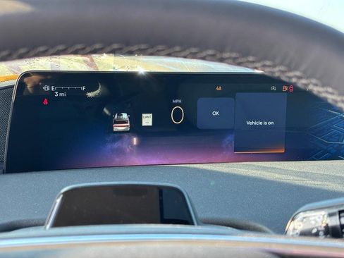 New 2025 Lincoln Navigator L Reserve image 21