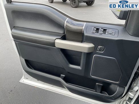 Used 2019 Ford F150 Raptor w/ Equipment Group 802A Luxury image 27