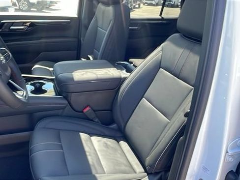 New 2026 Chevrolet Tahoe RST w/ Comfort Package RWD image 11
