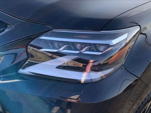 Used 2021 Lexus GX 460 Premium image 28
