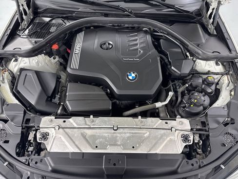 Used 2019 BMW 330i xDrive Sedan w/ Premium Package image 10