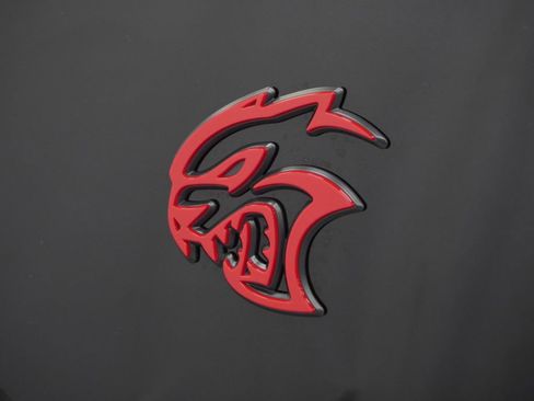 New 2026 Dodge Durango SRT Hellcat image 16