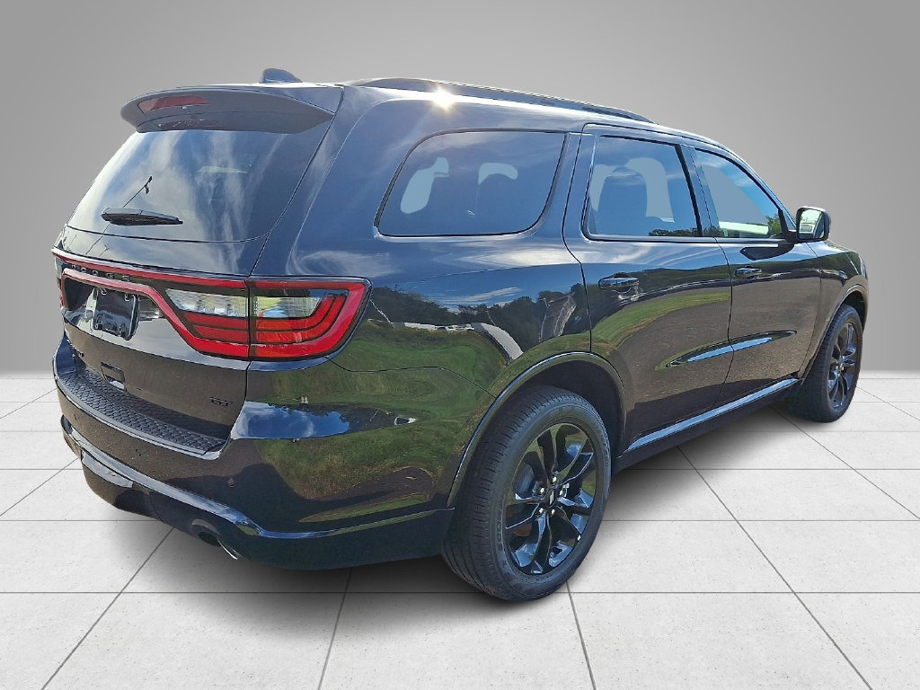 New 2026 Dodge Durango GT AWD/4WD image 4