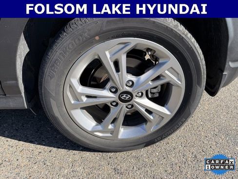 Certified 2023 Hyundai Kona SEL w/ Cargo Package image 6