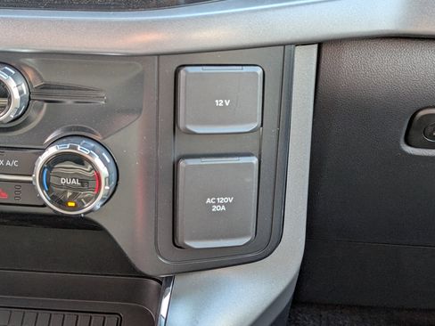 New 2025 Ford F150 XLT w/ Equipment Group 302A MID image 25