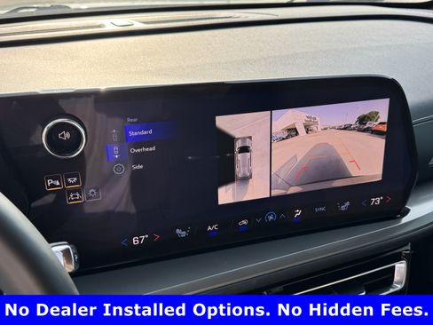 Used 2024 Chevrolet Traverse LS w/ Midnight/Sport Edition FWD image 18