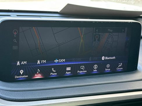 Used 2022 Lexus RX 350L FWD w/ Special Edition image 20