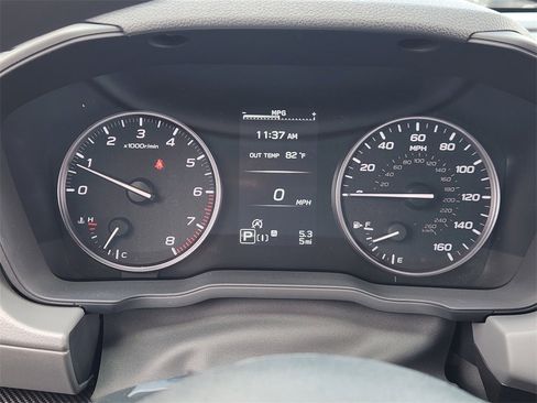 New 2026 Subaru Crosstrek 2.0i Premium image 12