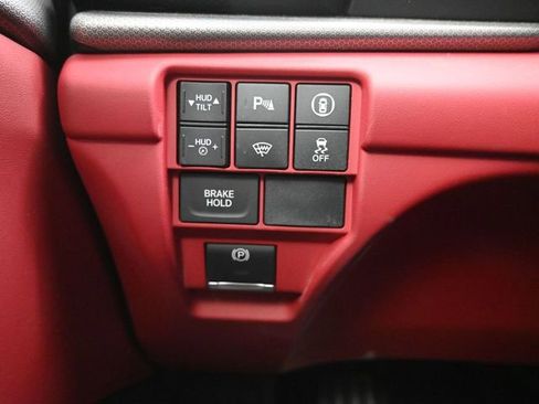 Used 2025 Acura RDX AWD w/ A-Spec & Advance Pkg image 15