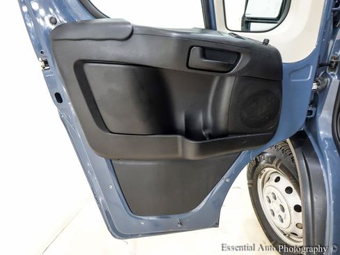 Used 2020 RAM ProMaster 3500 FWD image 15