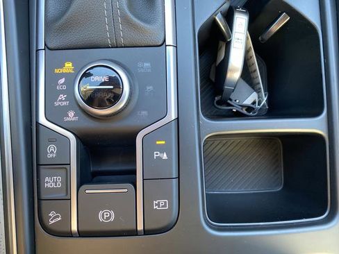 New 2026 Kia Sorento S image 22