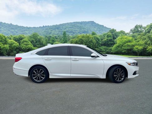 Used 2022 Honda Accord EX-L image 23