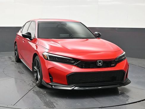 Used 2026 Honda Civic Si image 7
